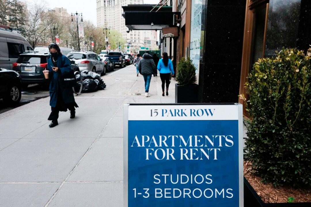 Real Estate Industry Leaders Forecast Gloomy 2023