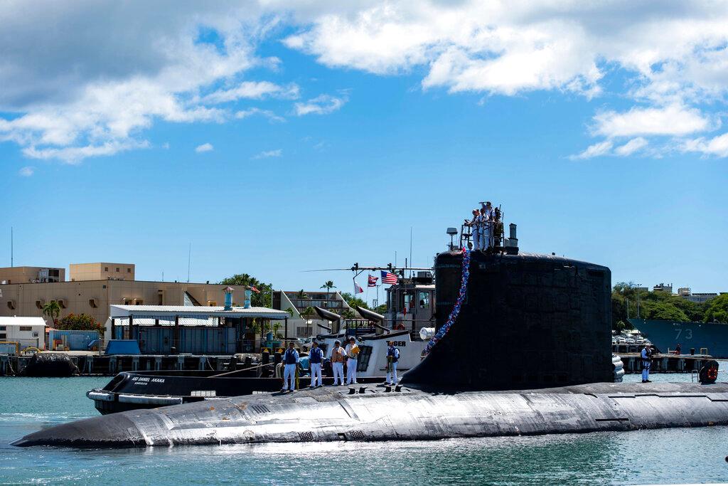 Australia’s AUKUS Submarines May Be Delayed by 3 Years