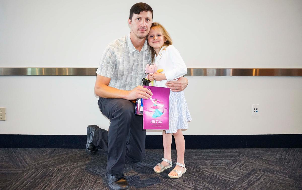 Businessman Inspired to Delve in China’s History After Watching Shen Yun