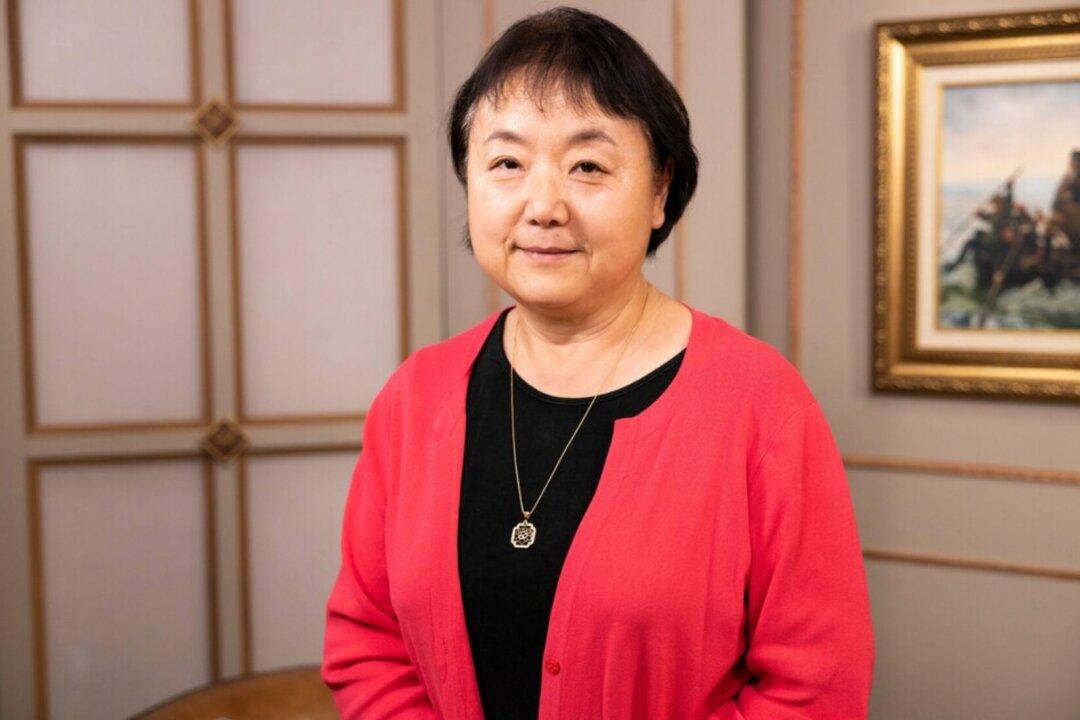 Maoist Revolution Survivor Exposes Parallels Between China’s Cultural Revolution and Wokeism