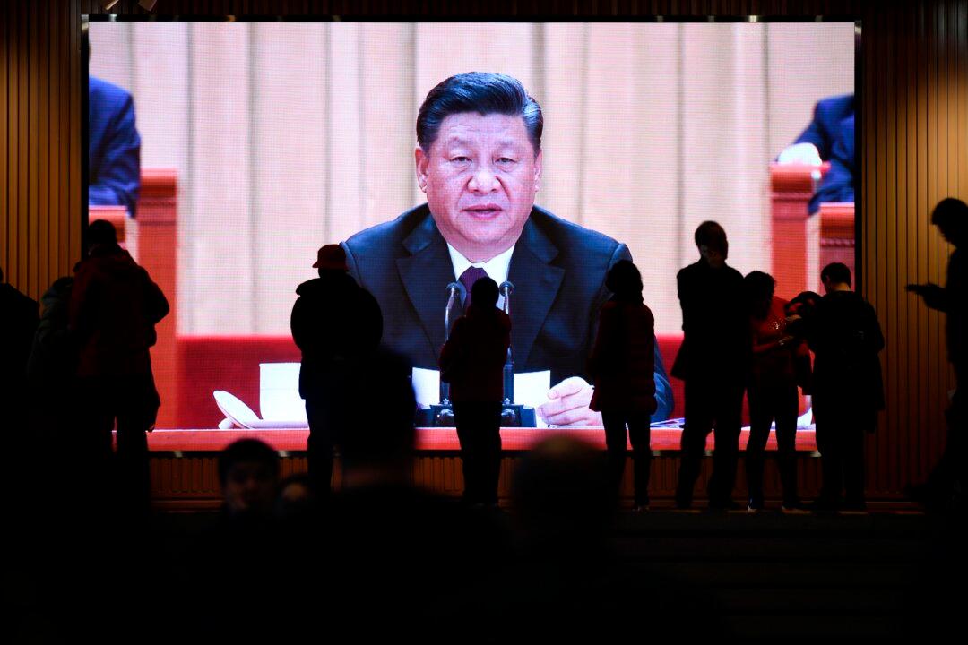 China Developing Brain Control Weapons, Could Pave the Way for New World Order: Report