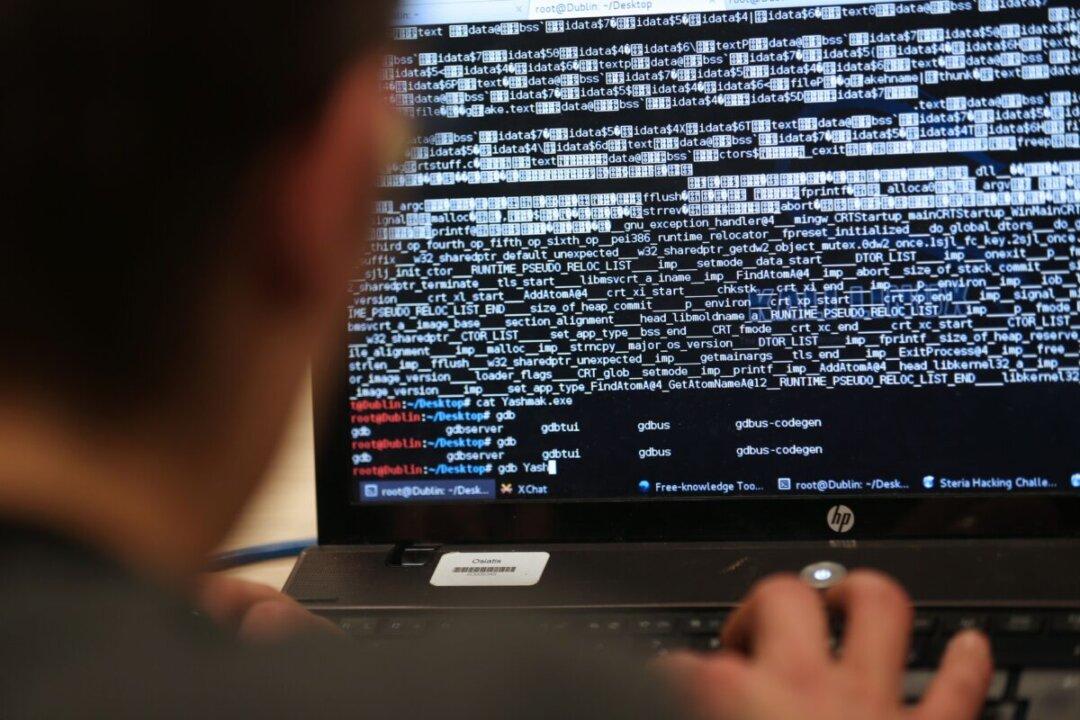 Australian Health Agency Hit By Major Ransomware Attack