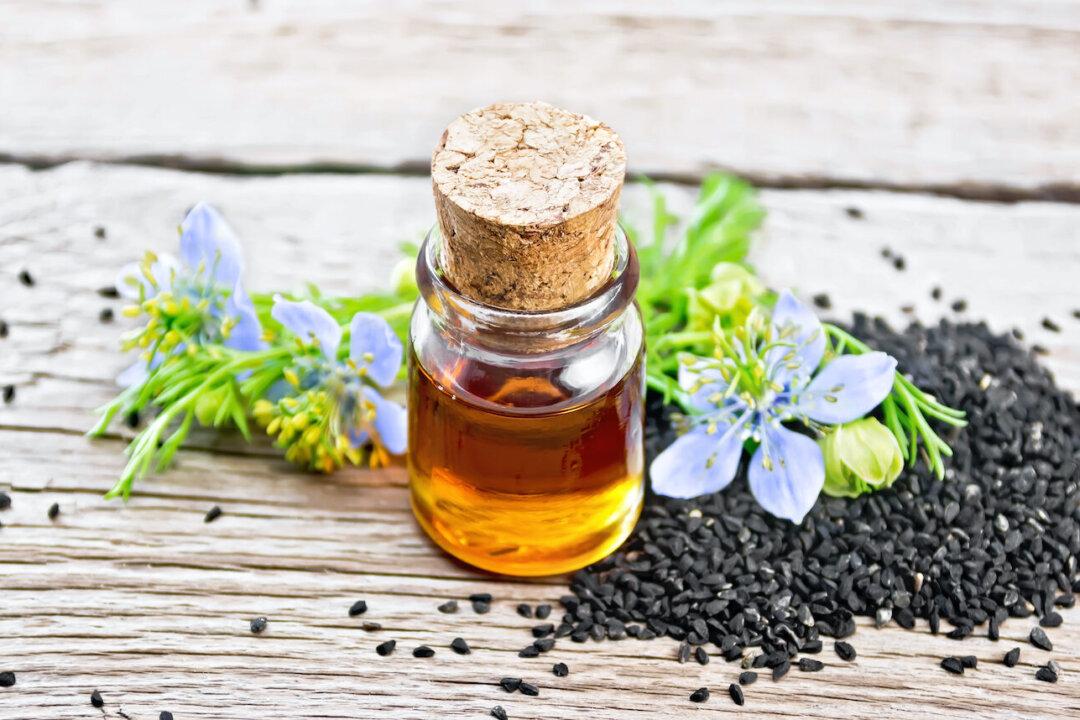 Black Seed Oil’s Effects on Obesity, Eczema, and More