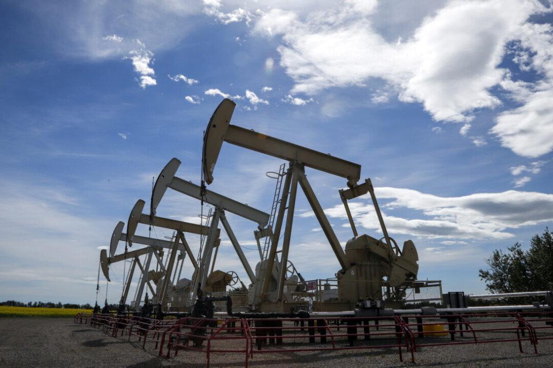 Alberta Says Emissions Have Declined for Nearly 10 Years Due to Innovation, Not Regulations: Minister