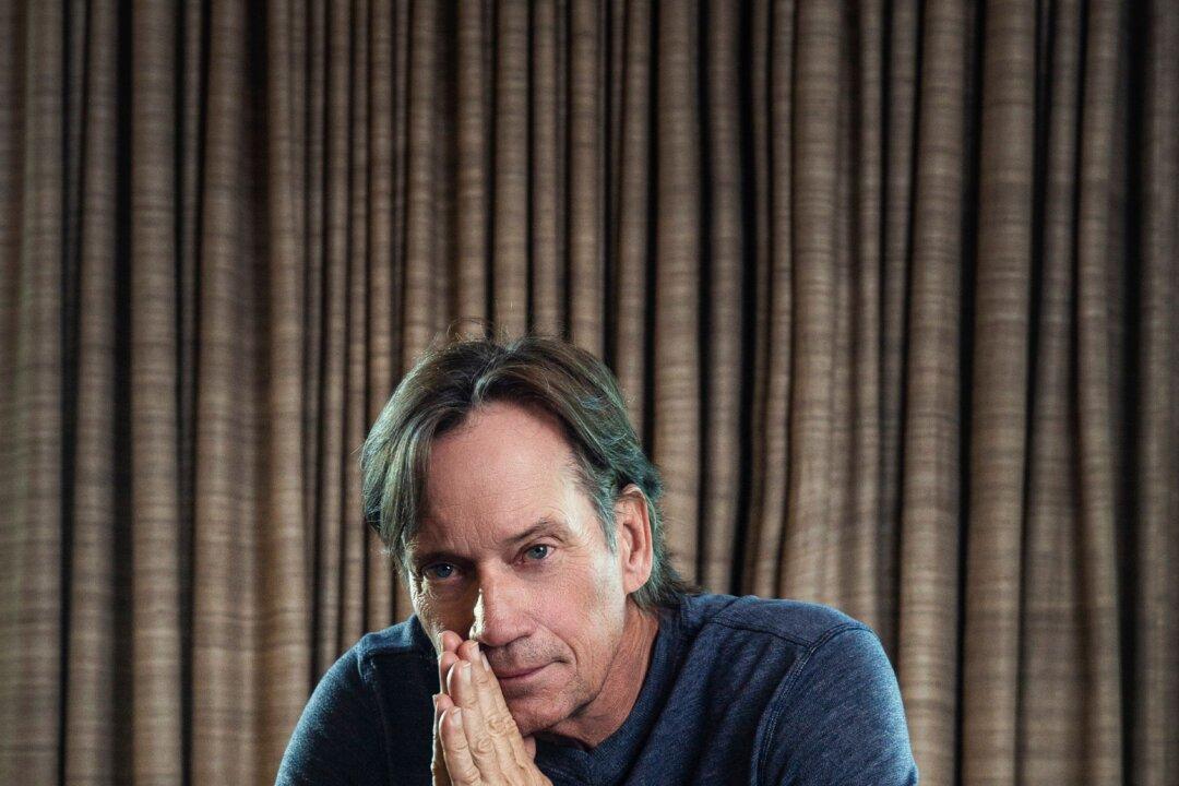Chiropractor Visit Turns Into Near-Death Experience for Actor Kevin Sorbo, ‘Opens Door’ to Faith-Based Films
