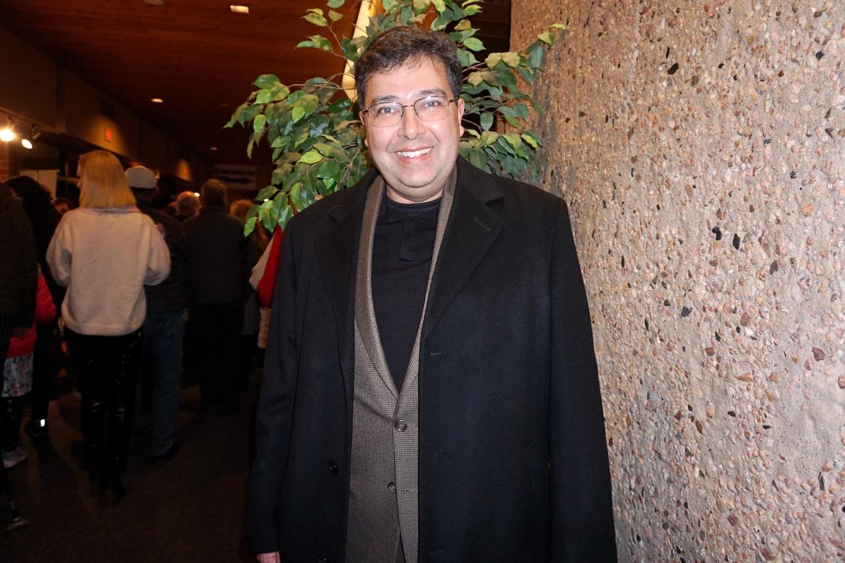 Shen Yun Brings Truth to Cheyenne