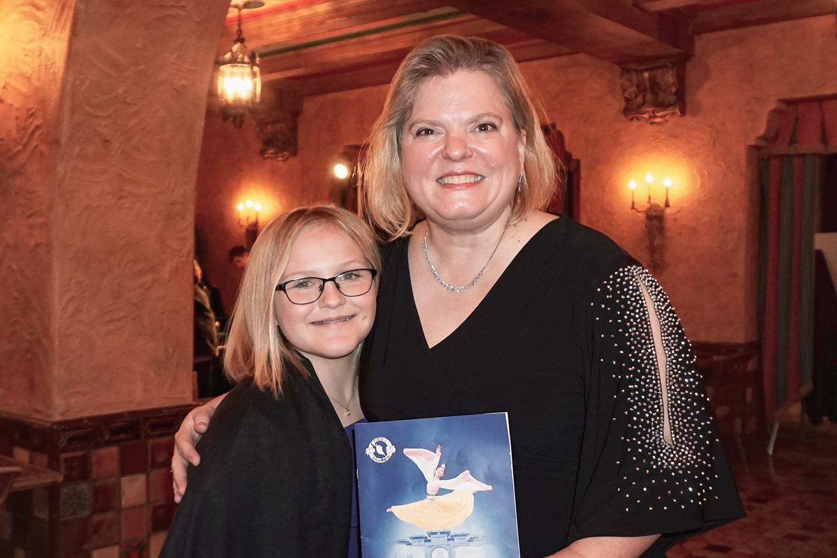 Shen Yun Raises Importance of Freedom of Belief, El Paso Audience Members Say