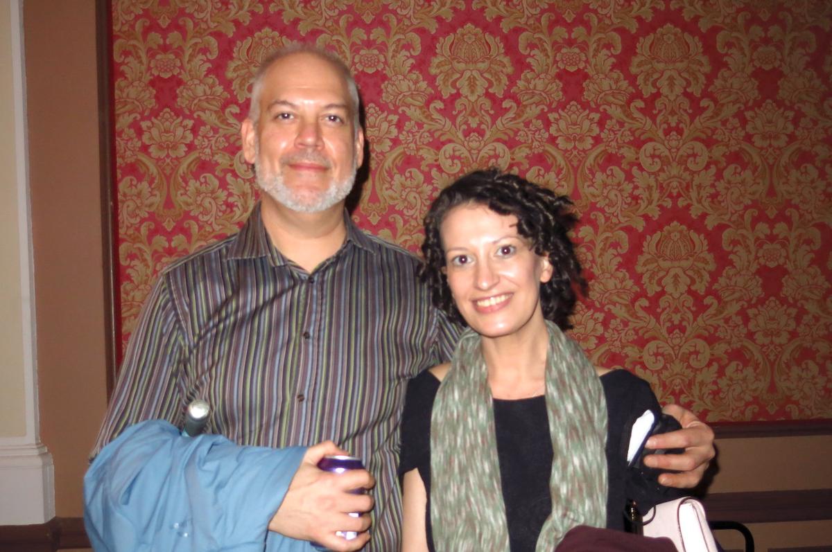 Shen Yun in Cleveland: A Feast for the Eyes, Food for Thought