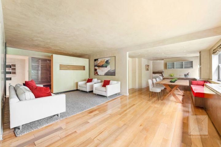 Manhattan Residential Real Estate Sales Hit $7.3 Billion in Q1 2022.