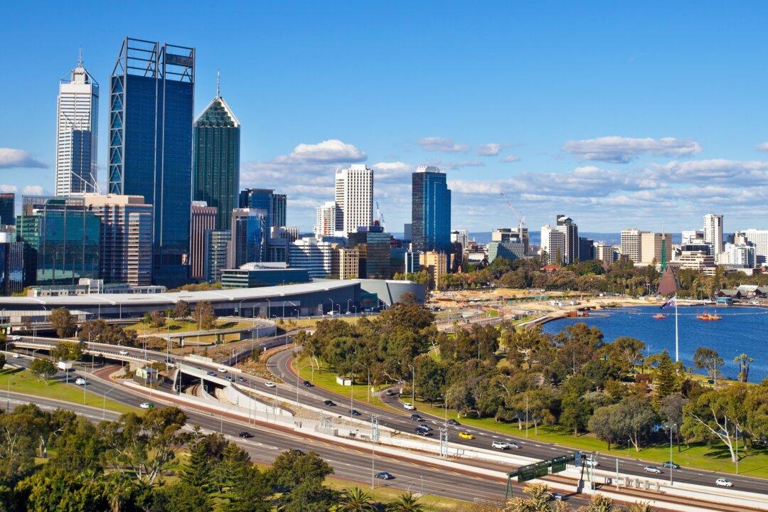 Western Australia’s $25 Million Boost for Cyber Security