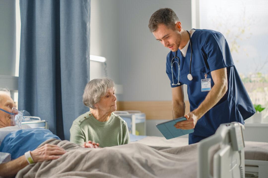 Medicare Advantage Plans Under Fire