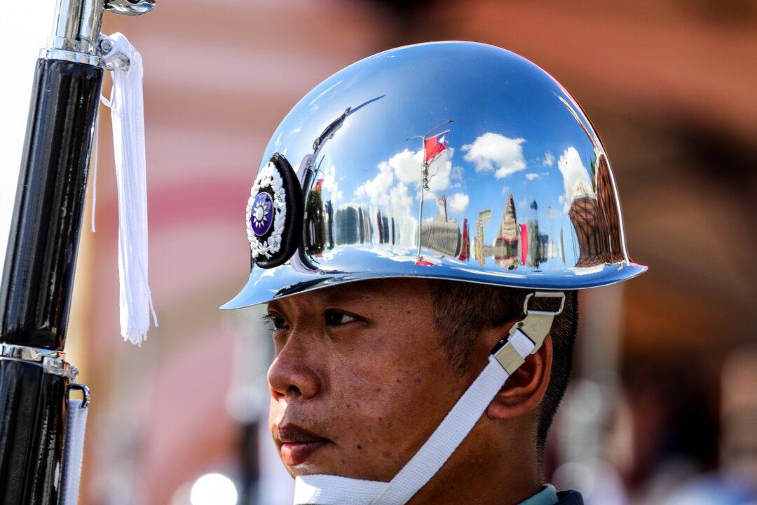 What If China’s Xi Could Attempt Formal Conflict Against Taiwan in 2024?