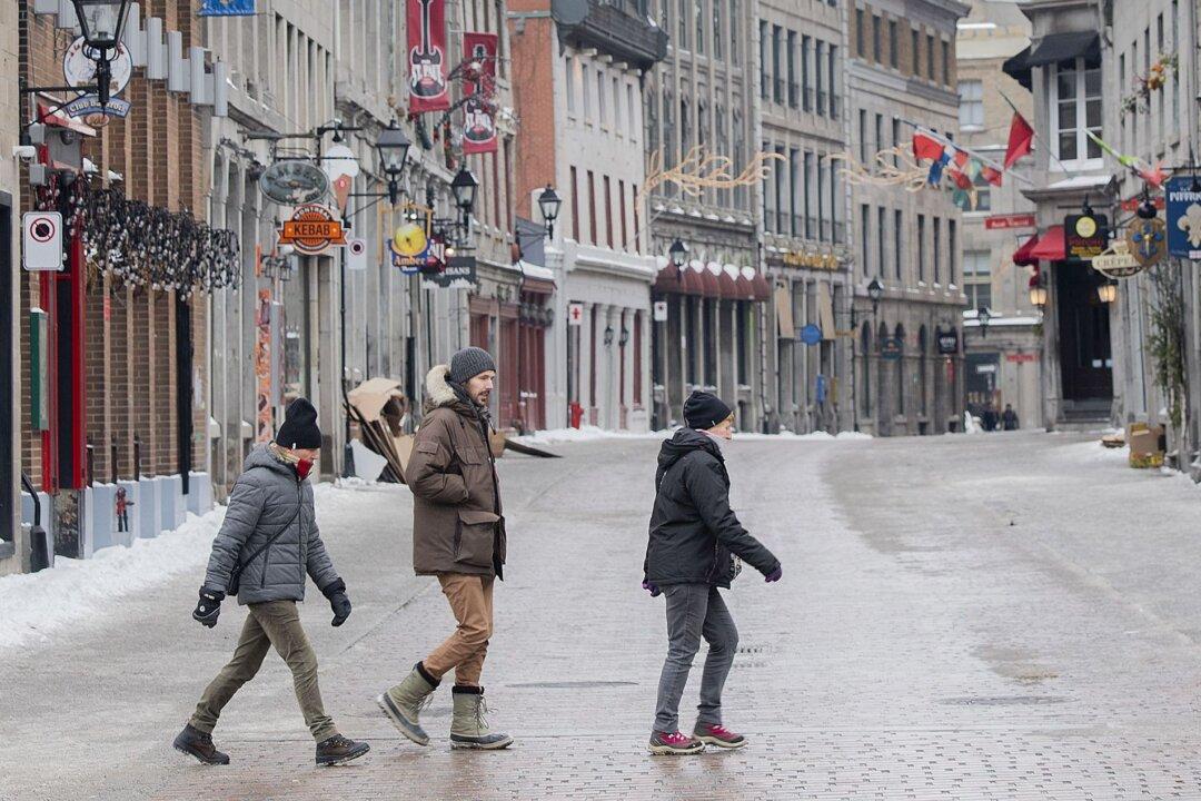 Death Rate Rose Among Young Canadians During Pandemic Amid Surging Overdoses: StatCan