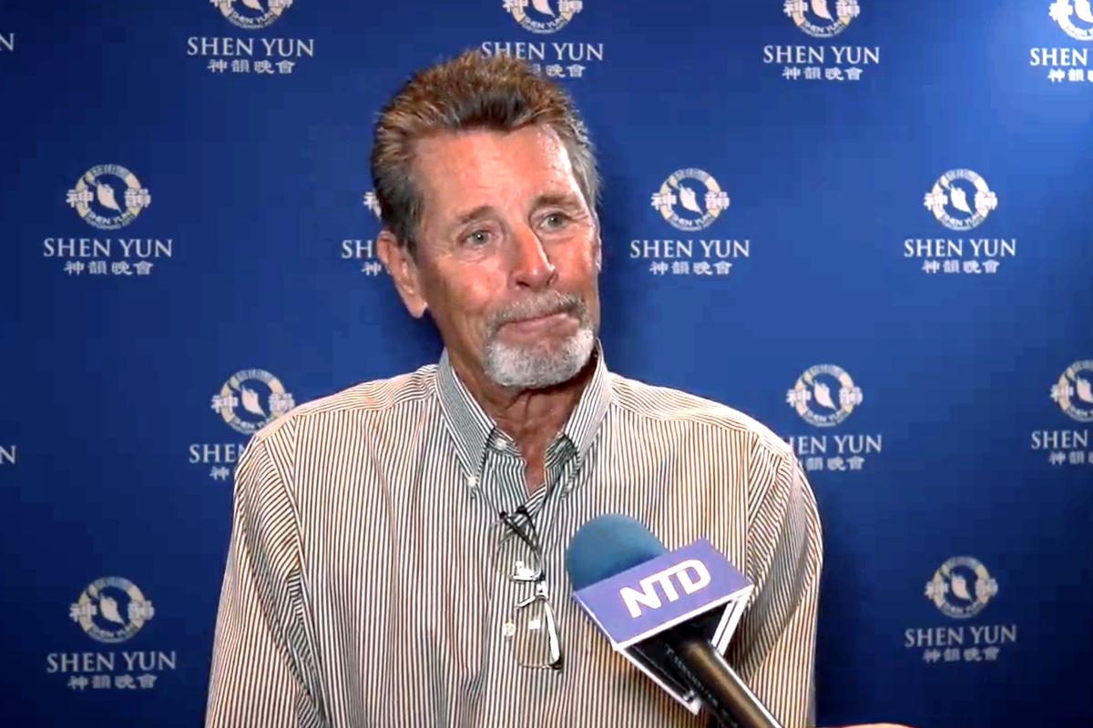 Shen Yun’s Dances Reveal the True History of China, Say Palm Desert Audience Members