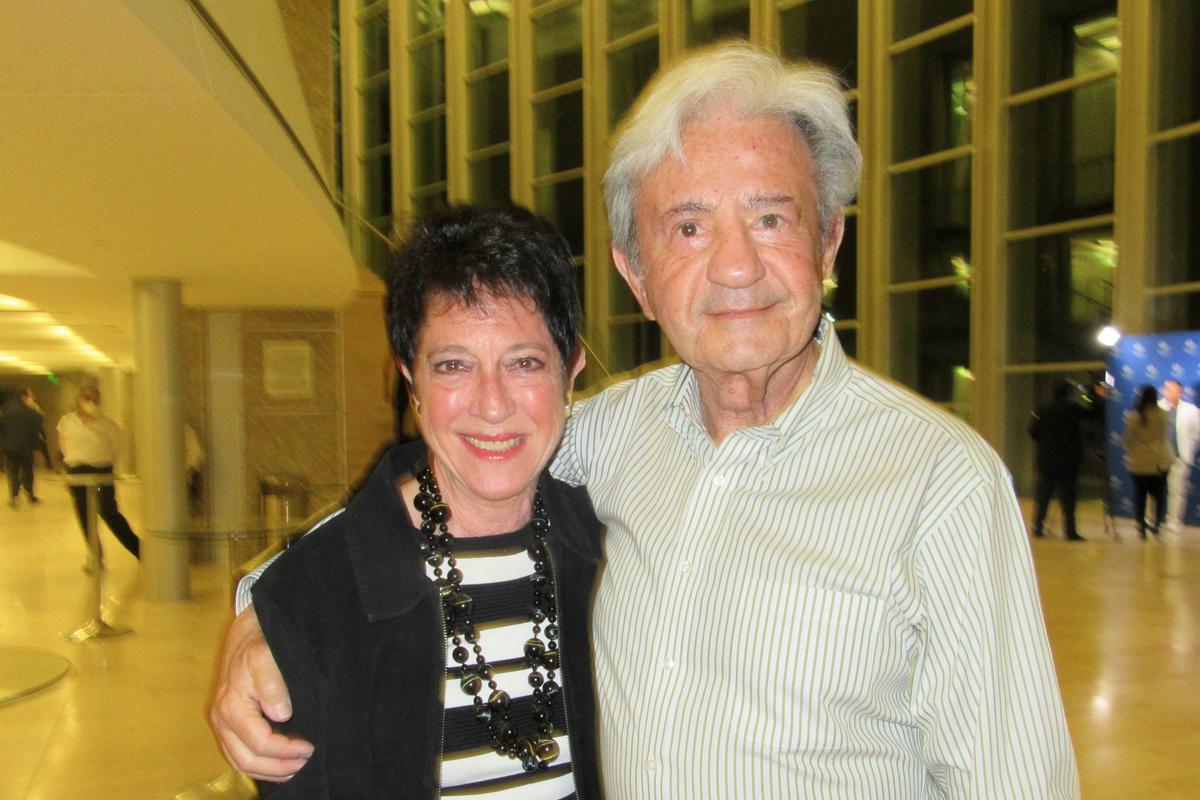 Shen Yun ‘Brings Us Back to What It Is to Be Human,’ Says Audience Member