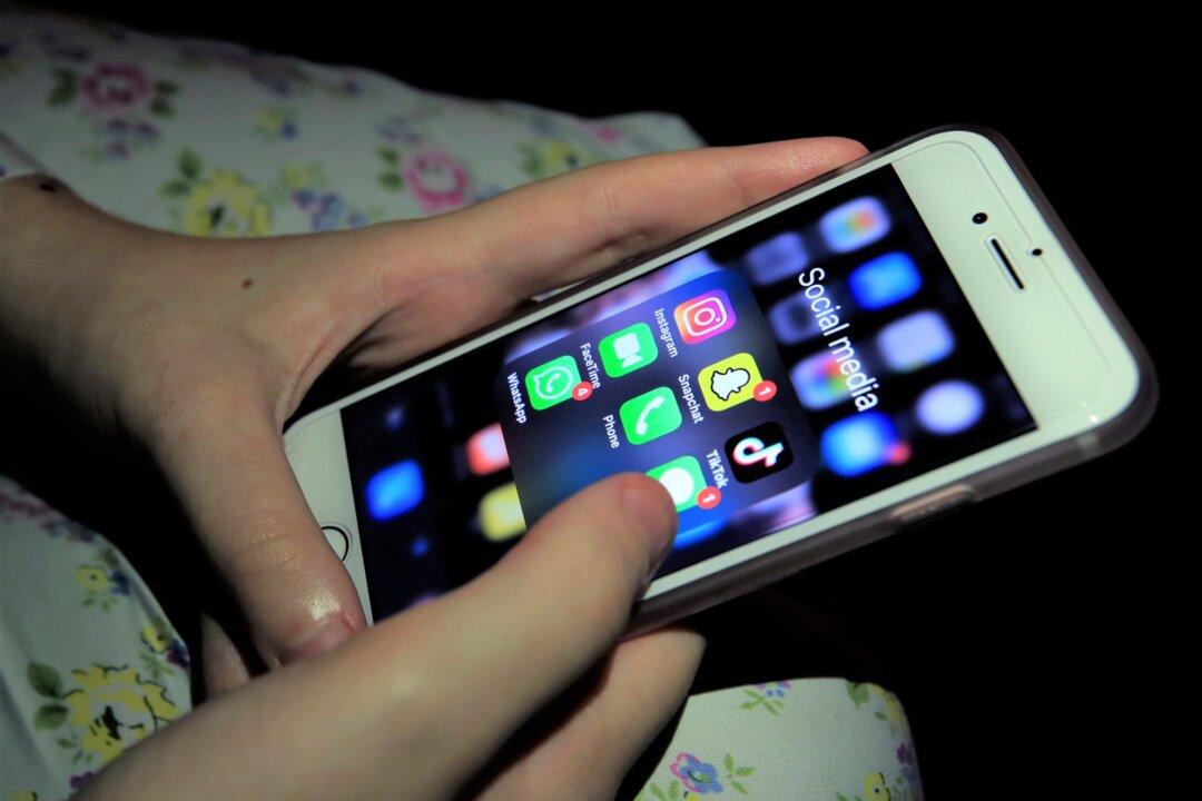 Is Social Media, As Once We Knew It, Dead?