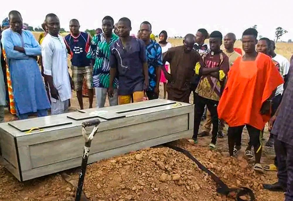 Christian Student’s Killers Released Unprosecuted as Murder Anniversary Passes