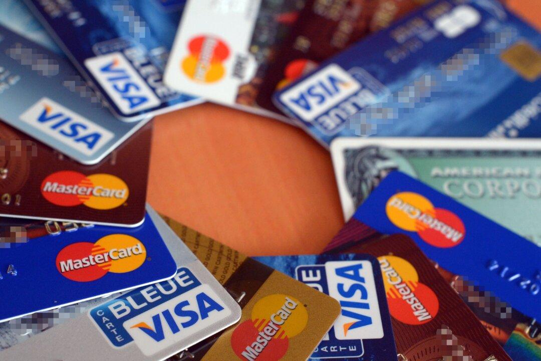 Is It Time To Get a New Credit Card?