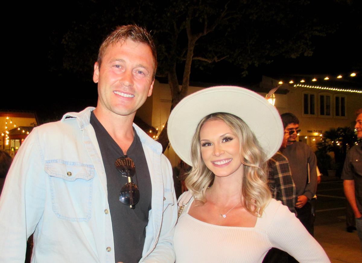 It’s a Divine Pleasure to Sit and Witness Shen Yun, Says Stuntman