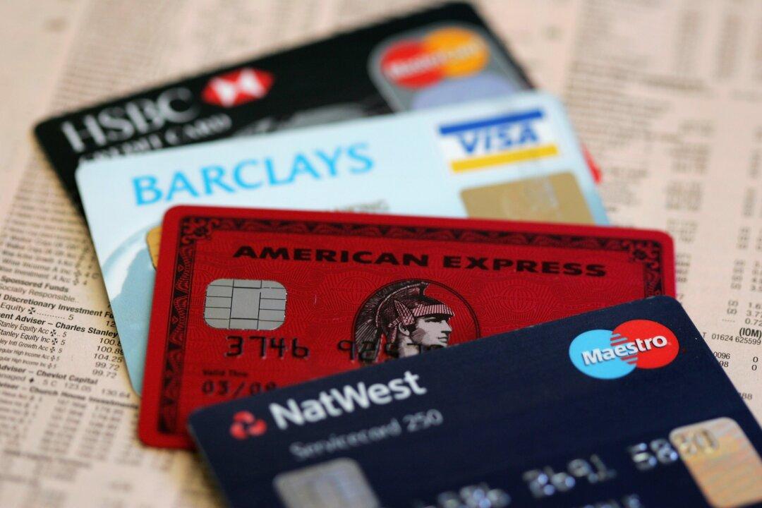 4 Ways to Get the Most out of Your Business Credit Card