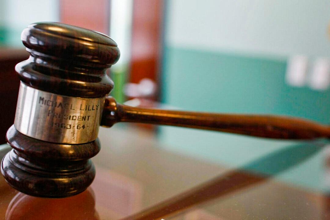 Judge Blocks New York’s Pro-Abortion Constitutional Amendment