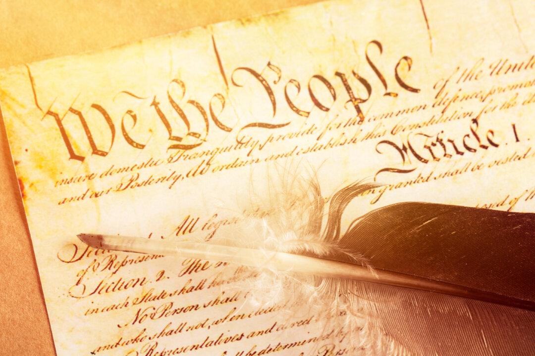 California Bill to Prevent ‘Faithless Electors’ Heads to Governor’s Desk