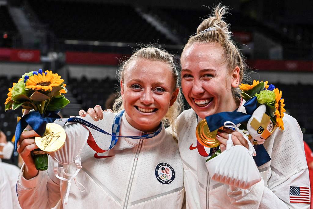 Stolen Olympic Gold Medal Found in Anaheim