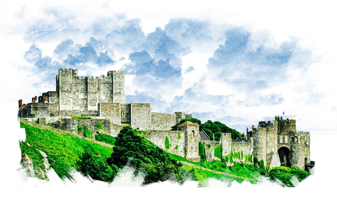 Richer Than a King: Valuable Life Lessons from a Grandfather Who Was Everything Henry VIII Was Not