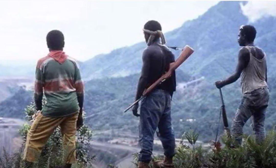 Bougainville Rejects China and Turns to India to Reopen Massive Copper Mine