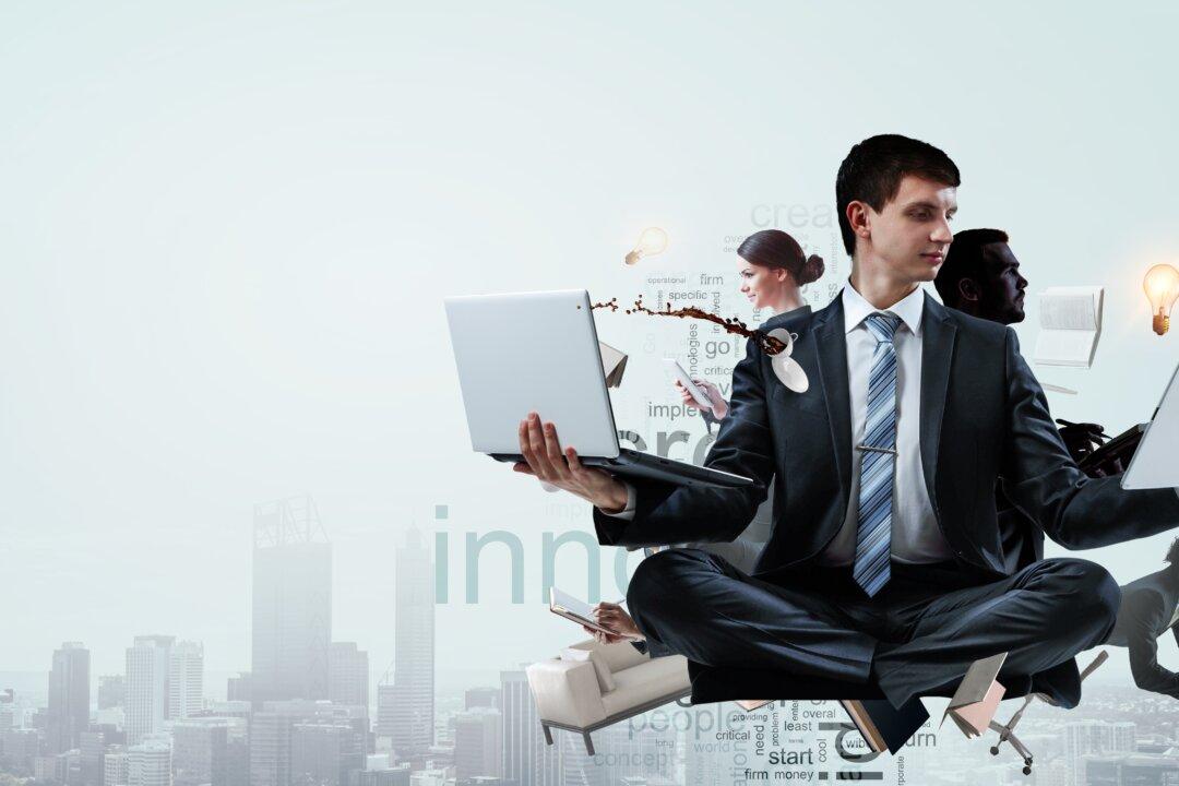 What If Your Productivity Tools Are Making You Less Productive?