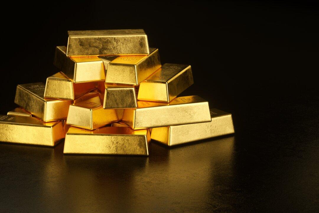 Closing Prices for Crude Oil, Gold, and Other Commodities (April 29)