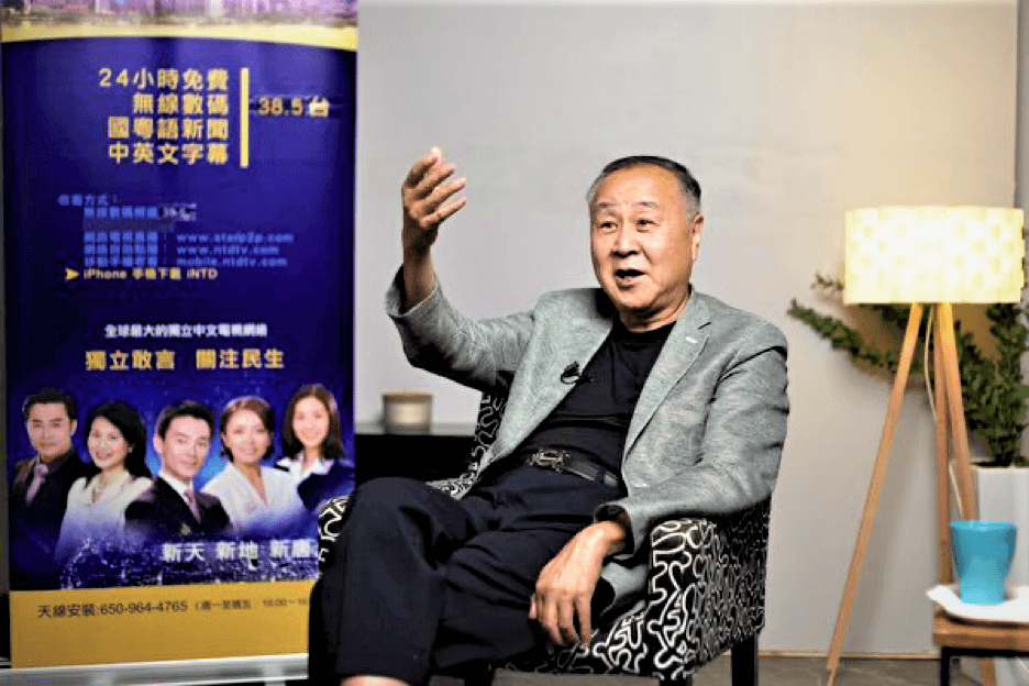 Families of Wanted Persons In National Security Cases Questioned by Hong Kong Police