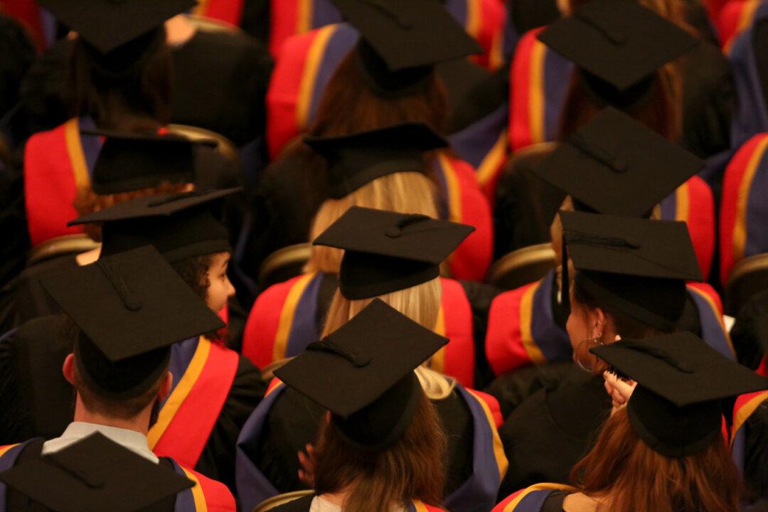 Universities Risk Closures Amid Dropping Student Numbers: Regulator