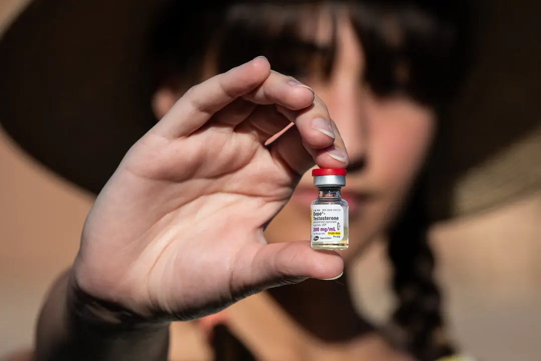 2 High-Profile Transgender Surgery Cases Head to Trial