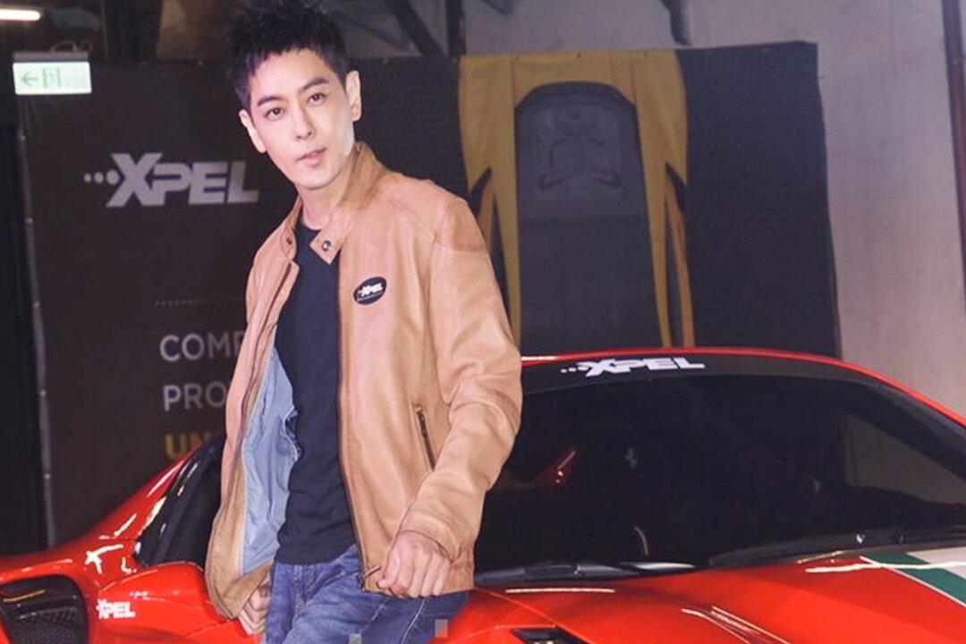 Taiwan Tesla Accident Update: Celebrity Pro Car Racer Jimmy Lin Leaves Hospital Following Facial Reconstruction Surgery
