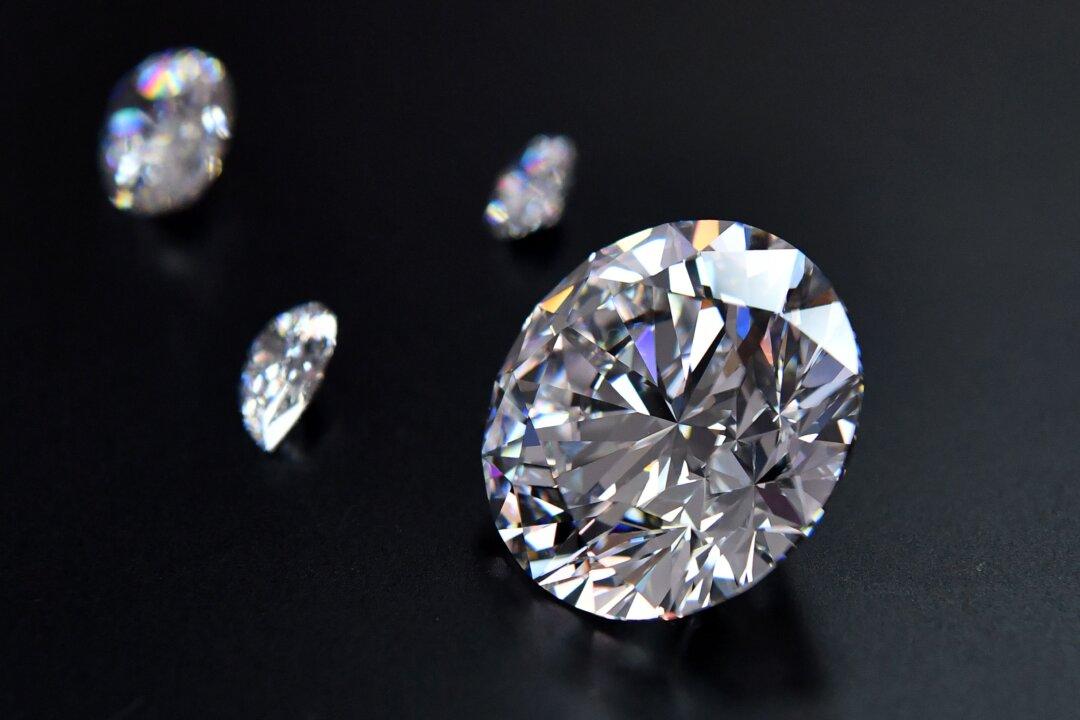 South Korean Scientists Develop a Fast and Affordable Method to Produce Diamonds