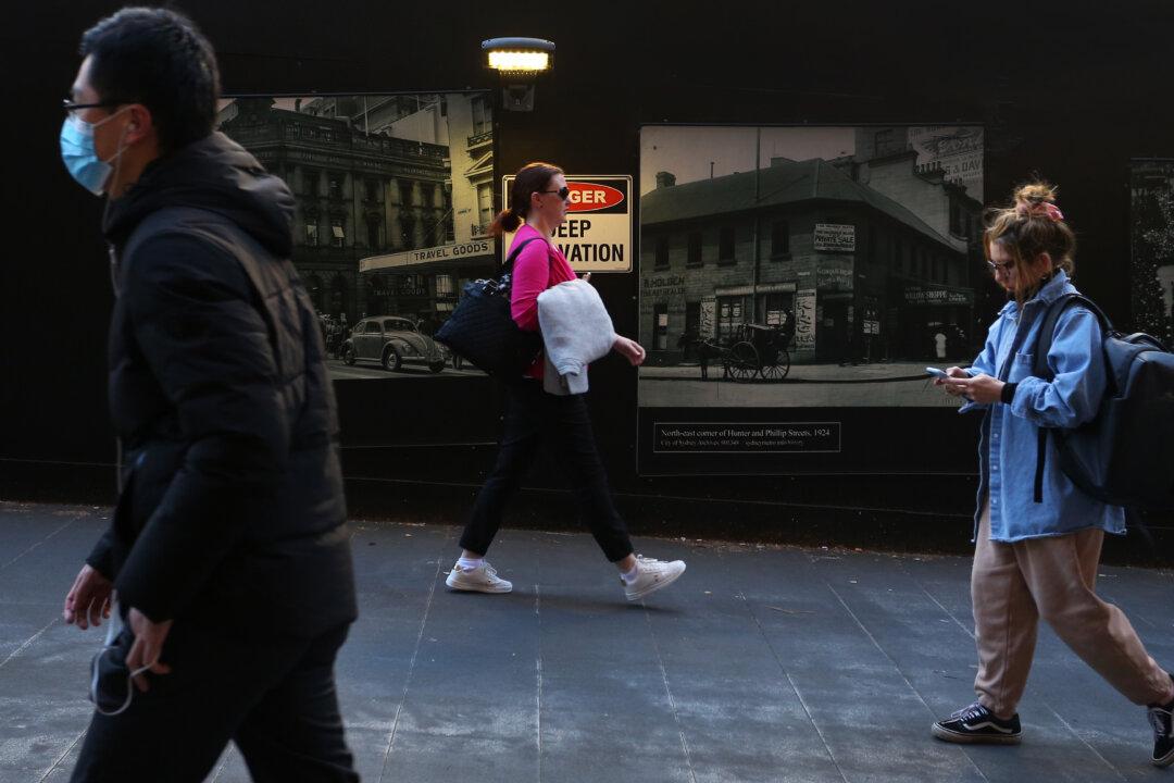 Hot Inflation Data Weighs on Federal Budget