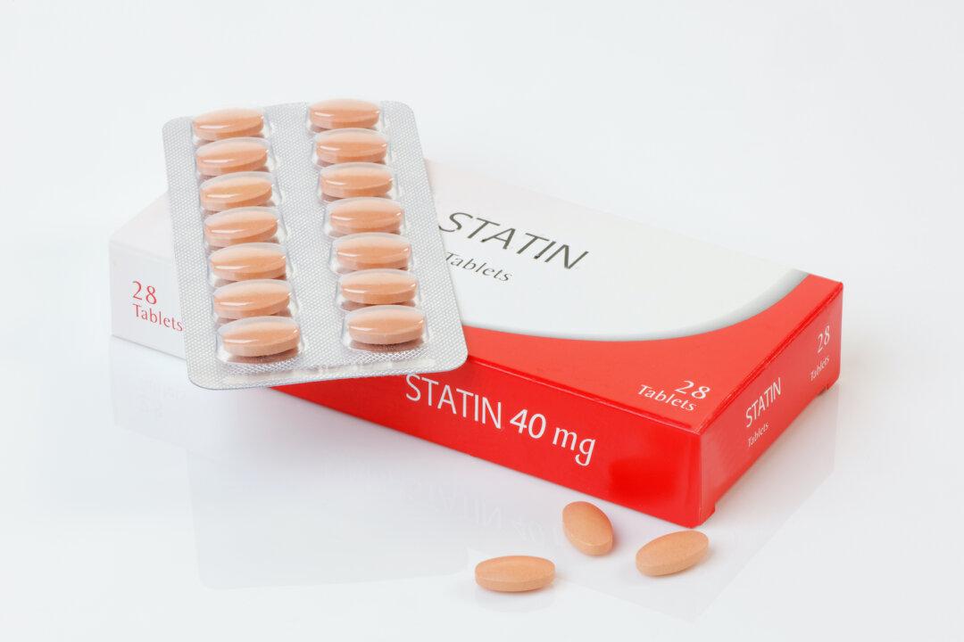 Why We Should Be Careful About Using Statins