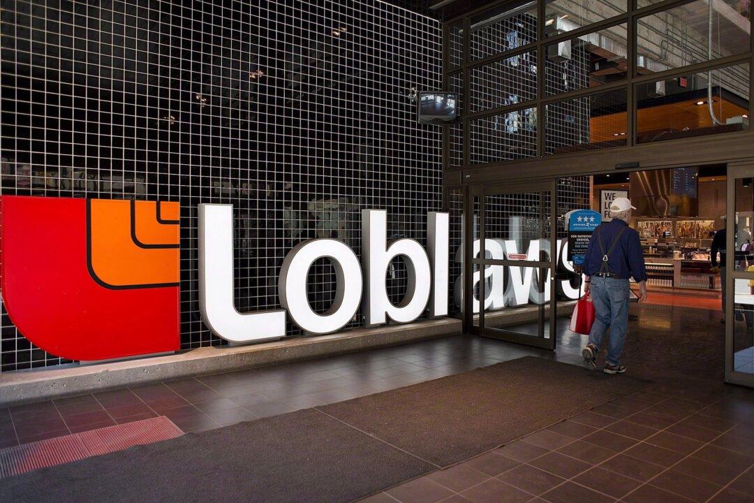 Loblaw Agrees to Sign Grocery Code of Conduct
