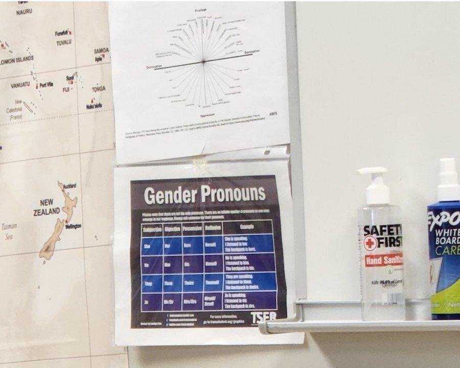 Parents Oppose LGBT Teacher Training at Pennsylvania Elementary School