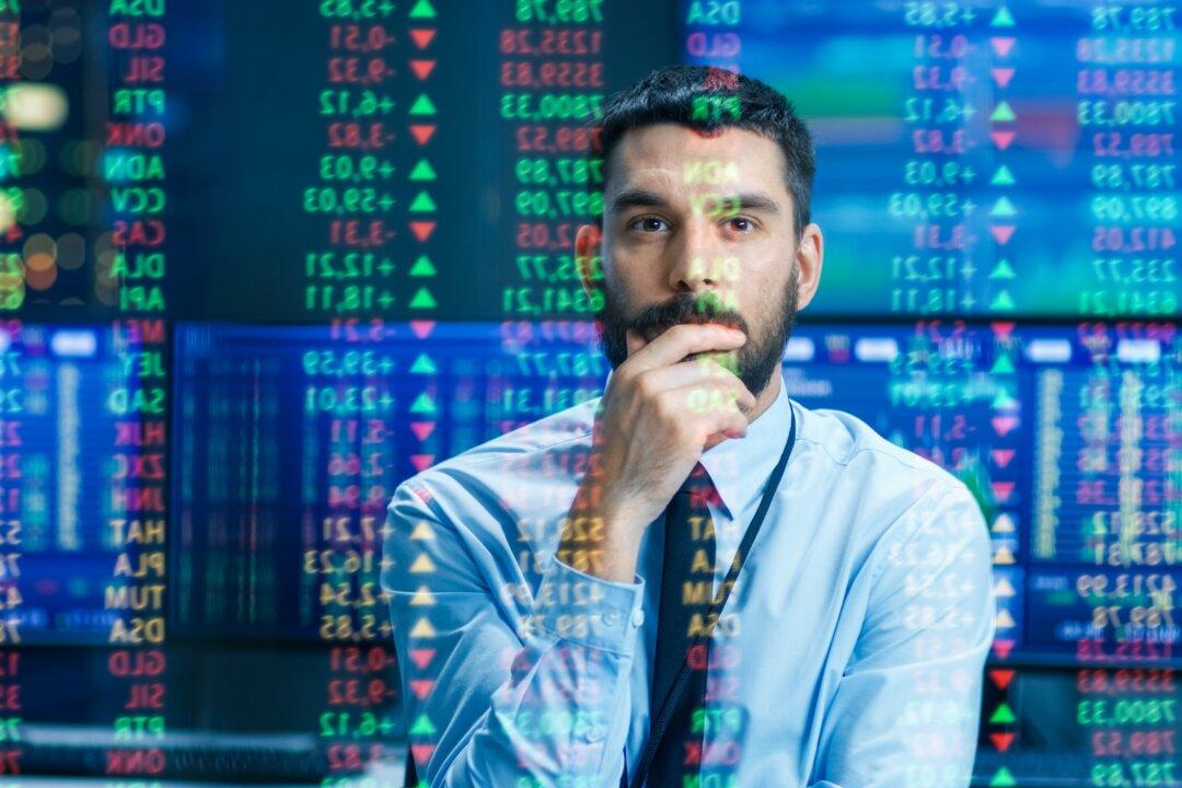 The Savings Game: Don’t Give up on the Stock Market