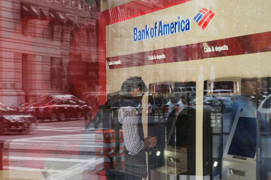 Data Breach Compromises More Than 57,000 Bank of America Accounts