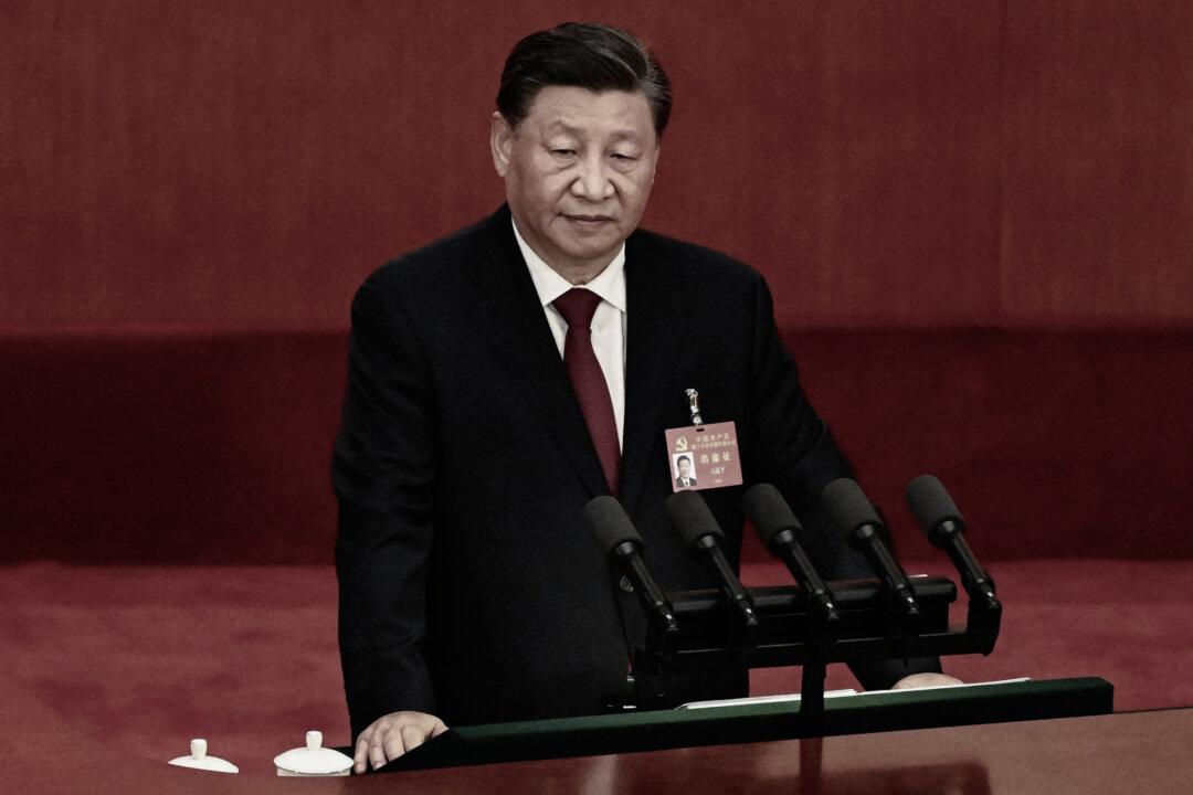 China’s Xi Is at a Breaking Point—Will He Resist or Surrender?