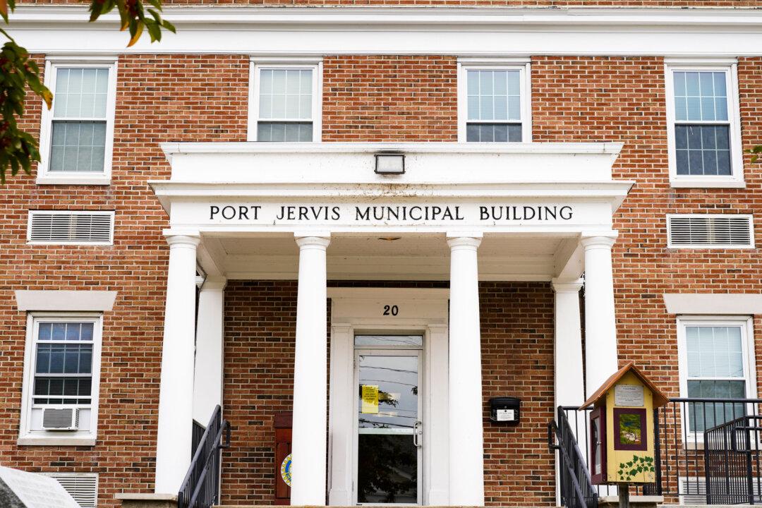 Port Jervis Hires Outside Accounting Firm to Straighten Out the Books