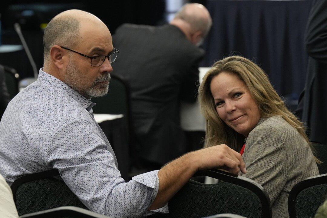 Freedom Convoy Organizers Lich and Barber to Face Trial in Early September