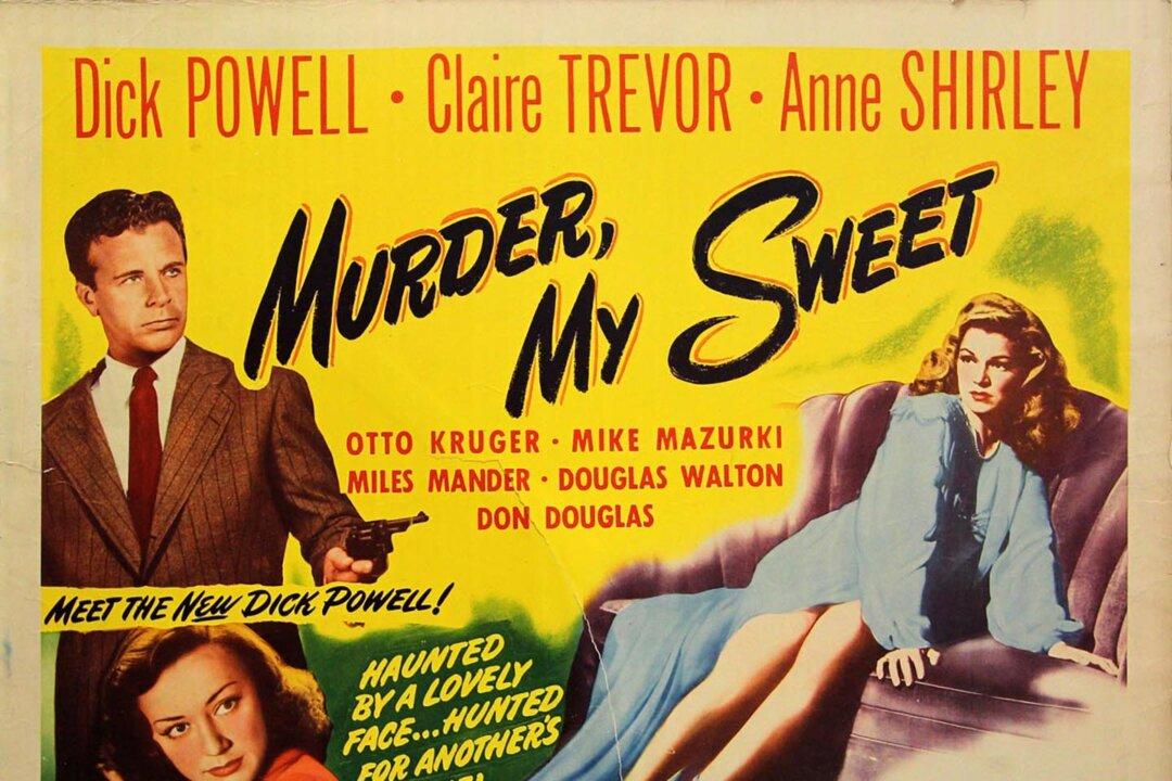 Raymond Chandler: Master of Mystery