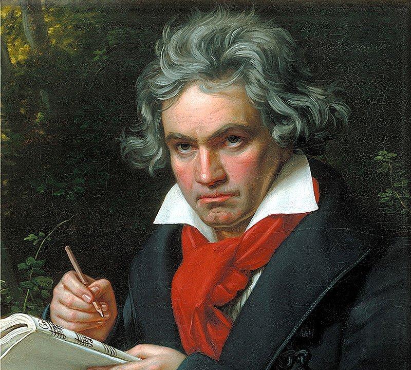 The Story of Beethoven: Fun Facts for Kids