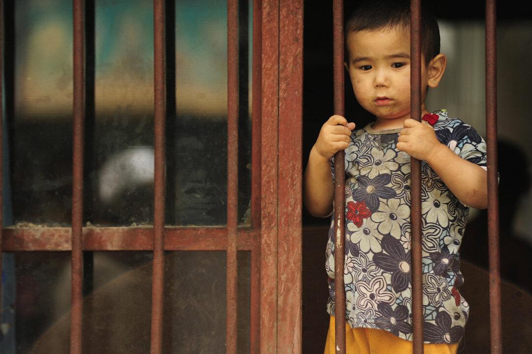 US Commission Highlights Beijing’s Religious Repression