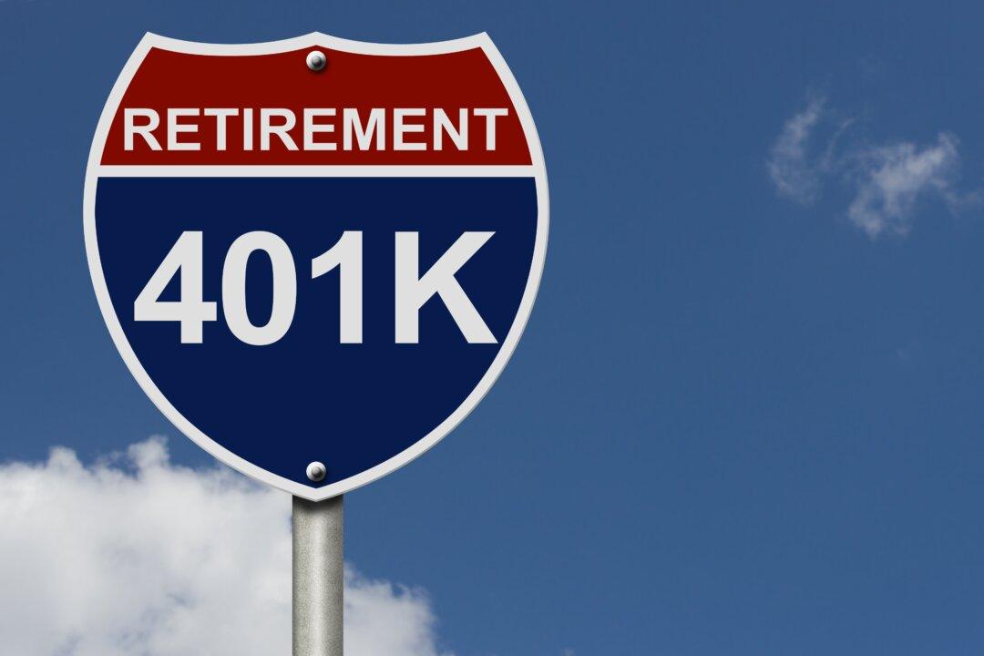 Lost Retirement Horizon: Why 401(k)s Are Not OK (and Not Just Because of the Lousy Economy)
