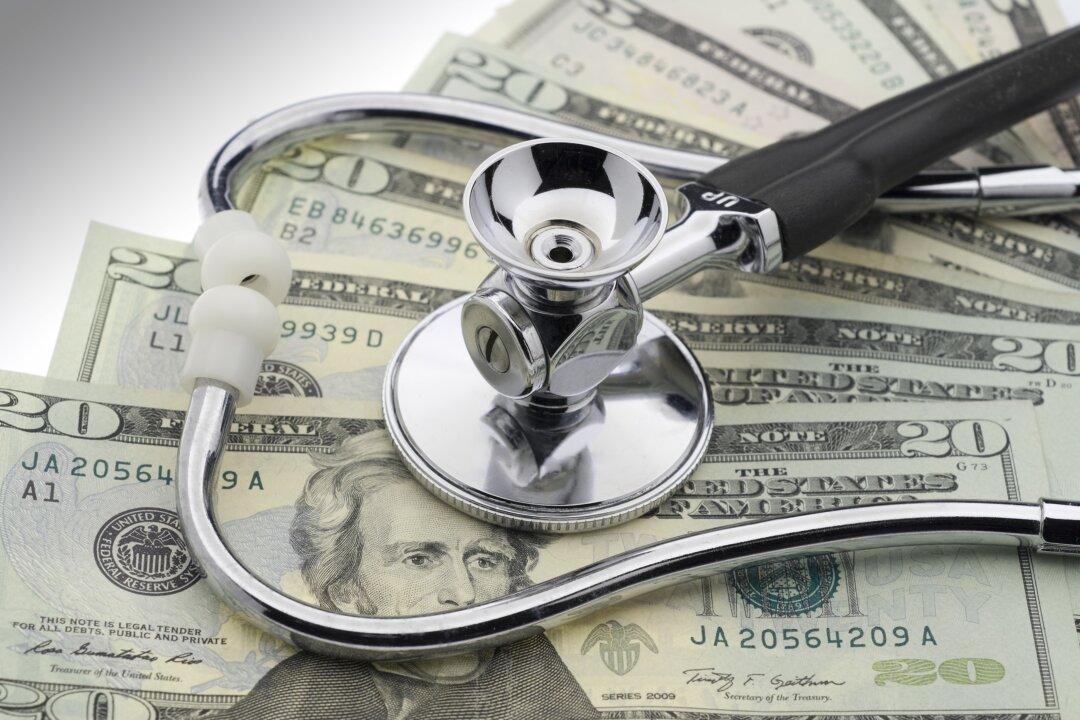 Why You Should Not Expect Medicare to Cover a Physical Exam